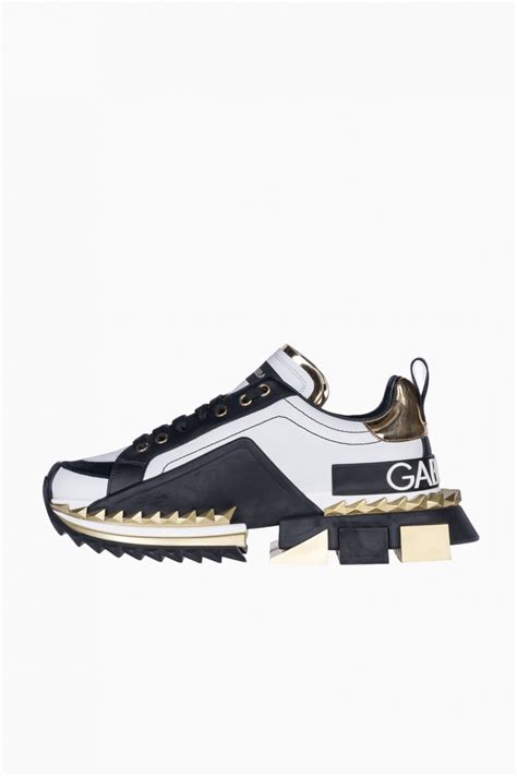 sneakers dolce gabbana barbati